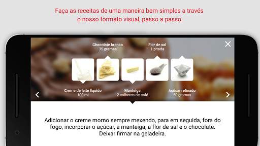 Youmiam screenshot 3