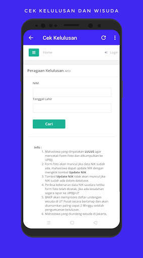 Latihan Soal UT (New) screenshot 6