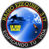 Radio Ezequiel 3:17 icon