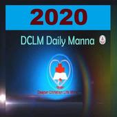 DCLM Daily Devotional 2020 icon
