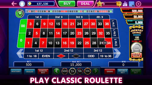 Mystic Slots® - Casino Games screenshot 6