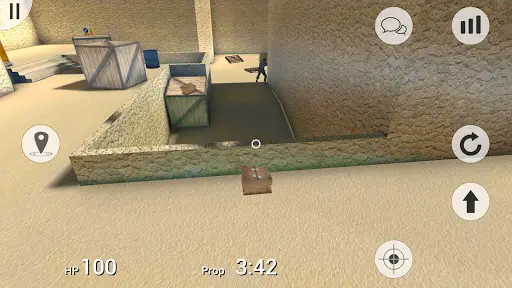 Prop Hunt Portable screenshot 3