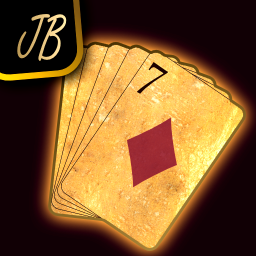 Basra Game ▶ Basra Game best cards game ever icon