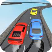Racing Car Modern Stunts 1.0