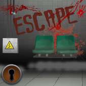 Ghost train escape