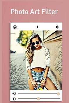 Photo Art Filter screenshot 3