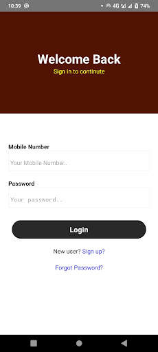 kalyan 143 Online Matka App screenshot 3
