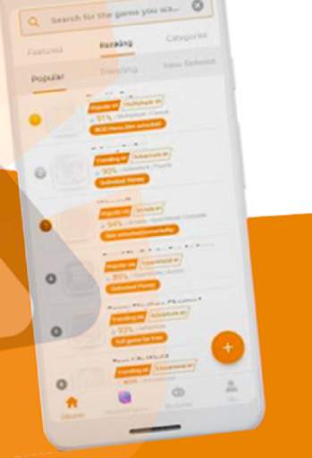 Moddroid Mod App Tips screenshot 3