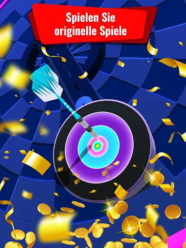 Darts Match Live! - Dartspiele screenshot 13