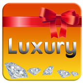 Luxury Photo Frames icon