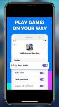 Guide For Lulubox - ML & FF Helper - Lulubox App ! screenshot 3