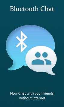 Bluetooth SMS screenshot 1