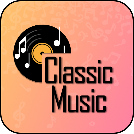 Classic Music icon