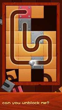 Unblocked games - Roll Ball скриншот 3