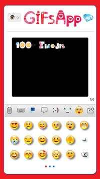 GIFsApp screenshot 9