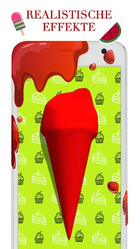 Slime Simulator Spiele screenshot 3