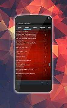My Music Player screenshot 3
