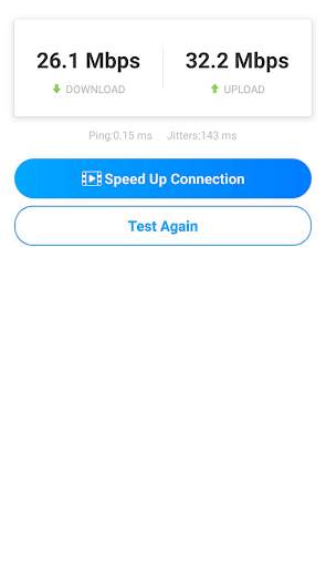 FastPro VPN - Speed VPN Proxy screenshot 3