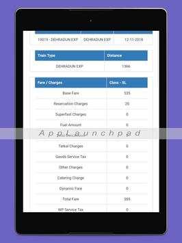 Indian Railway Enquiry screenshot 10