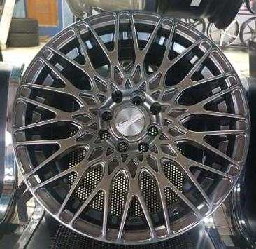 Best Car Wheel Design screenshot 10