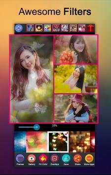 Grid Picture Collage screenshot 4