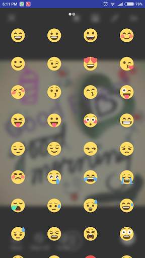 Photo Editor screenshot 4