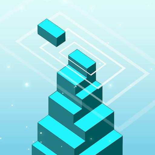 Stack Block - The Best Block Stacking Game 1.0
