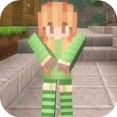 Comes Alive Mod for MCPE 1.0