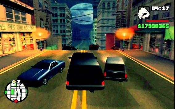 Guide for GTA San Andreas screenshot 3