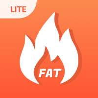 Fat Burning Workout Lite logo