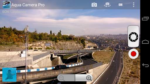 Aqua Camera Pro screenshot 5