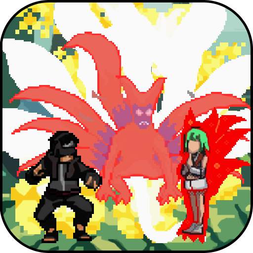Ultimate Ninja League 1.0.1