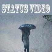 Rain Status -Barsaat status App logo