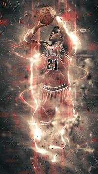 NBA Player Wallpaper screenshot 4