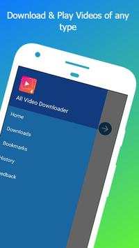 Free X Video Downloader screenshot 2