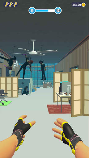 Web Master 3D screenshot 4