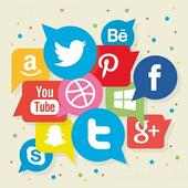 Redes Sociales