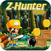 Victo Zombie Hunter