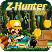 Victo Zombie Hunter 1.0