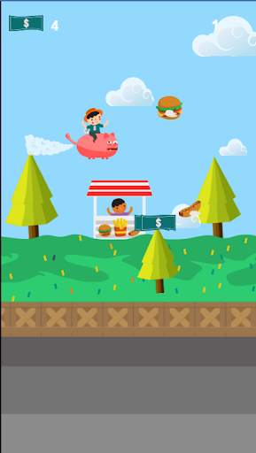 Piggy Money स्क्रीनशॉट 3