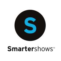 Smarter Shows App icon