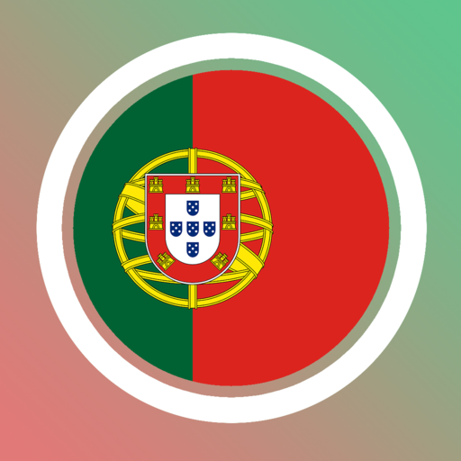 Learn Portuguese with Lengo icon
