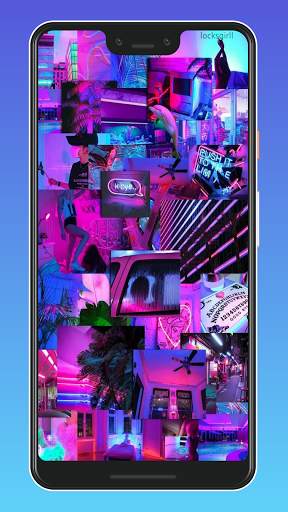 VSCO Girl Wallpaper screenshot 8