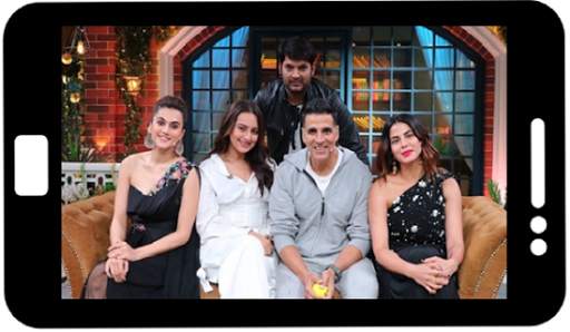 Kapil Sherma Show - Comedy Nights Videos screenshot 3