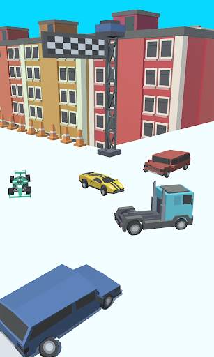 Drift-Race Car Racing Free Drift Games screenshot 3