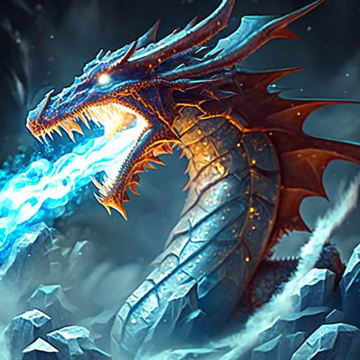 Dragon Champions: Call Of War 1.5.95