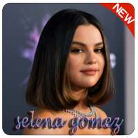 Free music songs of Selena Gomez logo