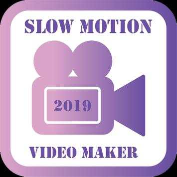 Slow Motion Video Maker screenshot 4