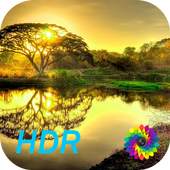 HDR Camera Max - Photo Editor 2.1.0