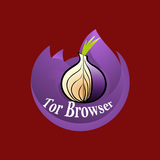 Tor Browser | Dark Web icon